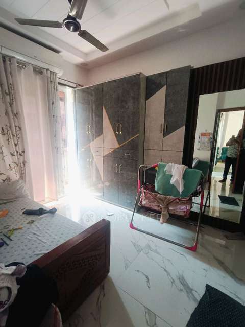 1 BHK Flat In Shree Anand For Sale  In Om Shanti Chowk
