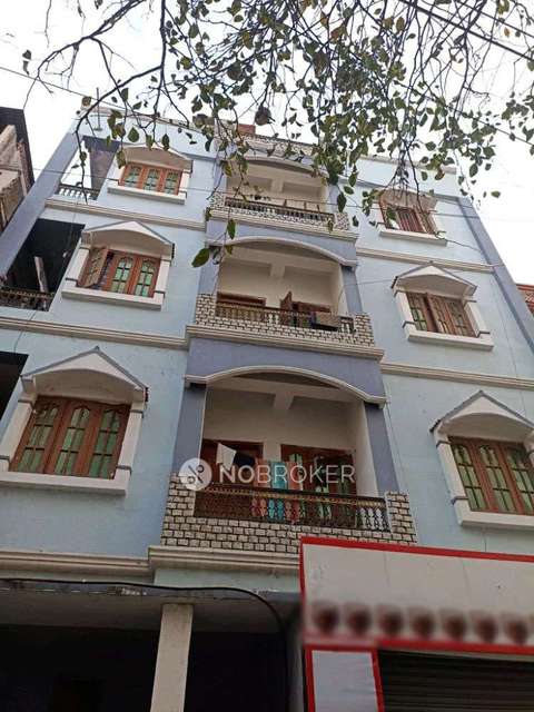 Godown/Warehouse in Kondapur, Hyderabad for Rent 