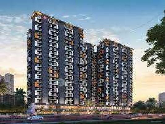1 BHK Flat In Smarts Shatataraka Dilip Kunj For Sale  In Naupada
