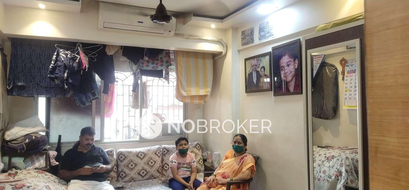 1 RK Flat In Swagat Apartment For Sale  In Khanda Colony