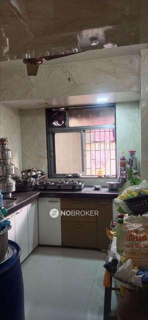 1 RK Flat In Swagat Apartment For Sale  In Khanda Colony