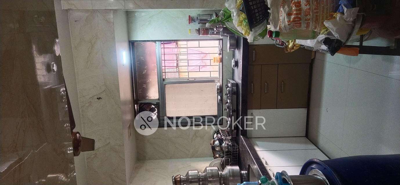 1 RK Flat In Swagat Apartment For Sale  In Khanda Colony
