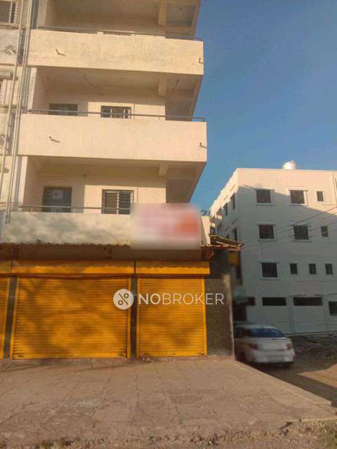 1 BHK House for Rent  In Wagholi 