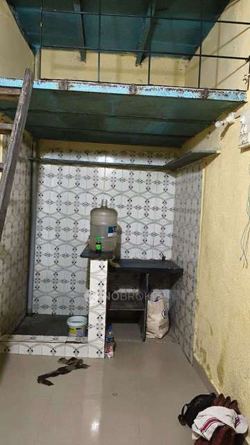 1 RK Flat In Sidhart Welfare for Rent  In H-2 Ward, 5vfh+3j3, Akv Marg, Jai Bhim Nagar, Municipal Colony, Goregaon, Mumbai, Maharashtra 400065, India