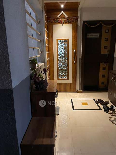 2 BHK Flat In Sai Platinum, Pimple Saudagar for Rent  In Sai Platinum Society