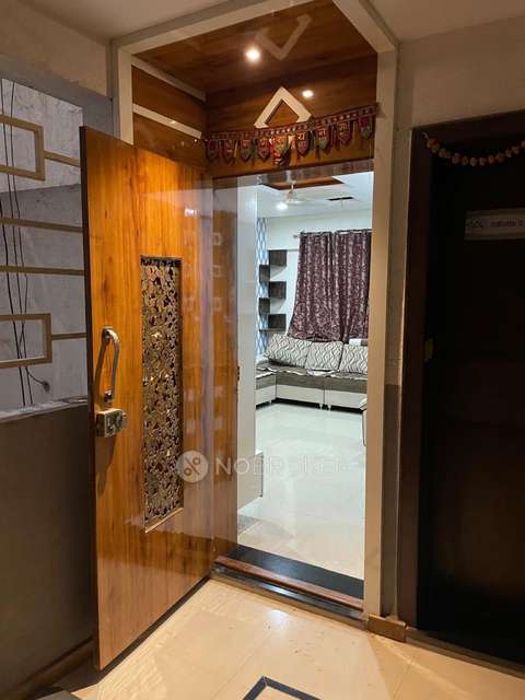 2 BHK Flat In Sai Platinum, Pimple Saudagar for Rent  In Sai Platinum Society