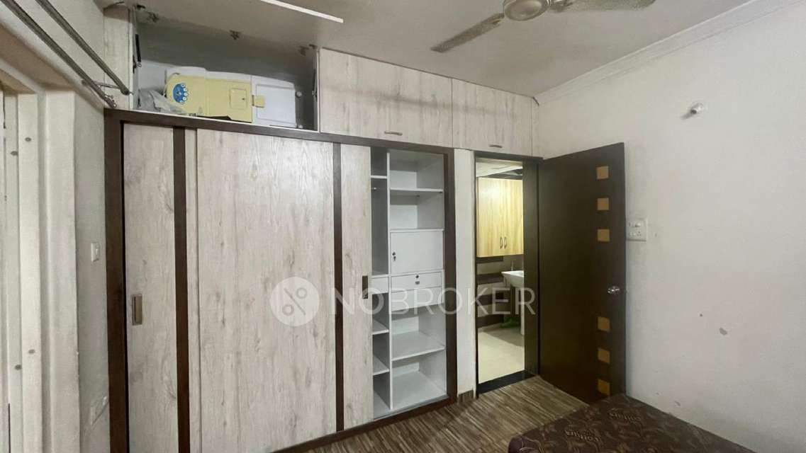 2 BHK Flat In Sai Platinum, Pimple Saudagar for Rent  In Sai Platinum Society