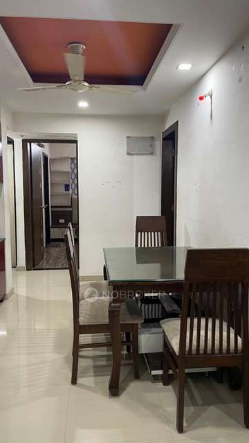 2 BHK Flat In Sai Platinum, Pimple Saudagar for Rent  In Sai Platinum Society