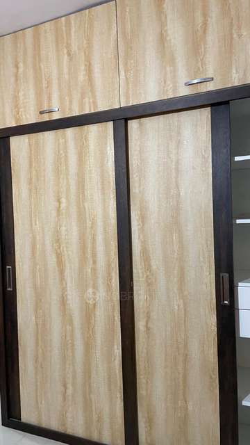 2 BHK Flat In Sai Platinum, Pimple Saudagar for Rent  In Sai Platinum Society