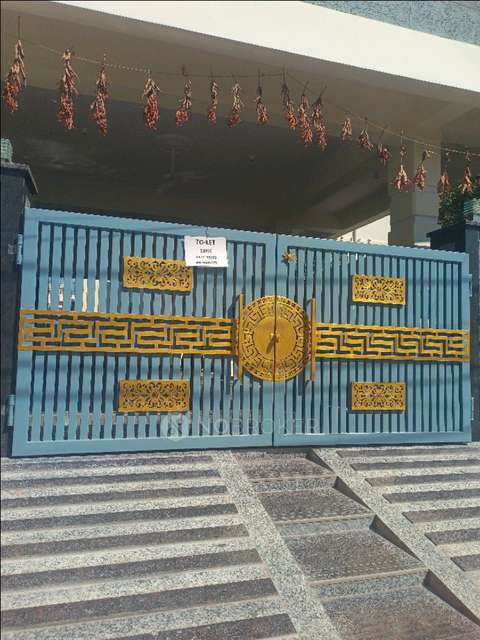 1 BHK House for Rent  In Vanasthalipuram,,