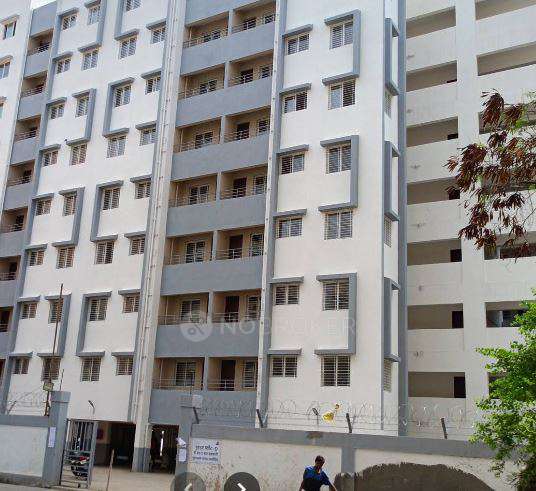 1 BHK Flat In Purandar Society for Rent  In Sasane Nagar