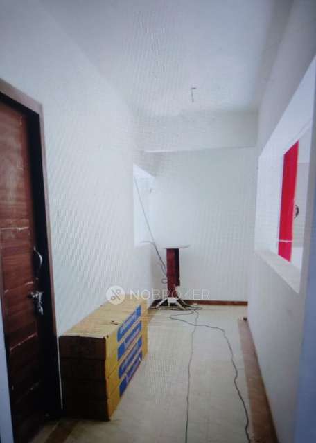 1 BHK Flat In Purandar Society for Rent  In Sasane Nagar