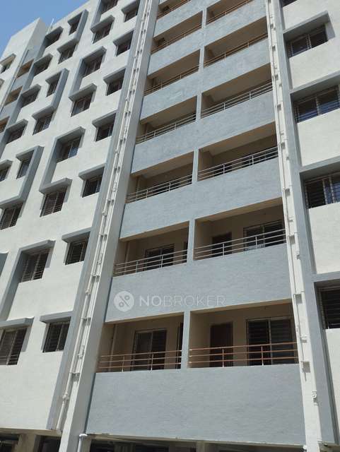 1 BHK Flat In Purandar Society for Rent  In Sasane Nagar