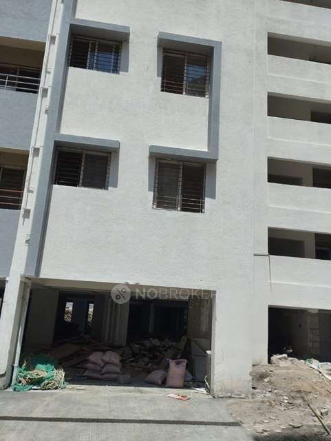1 BHK Flat In Purandar Society for Rent  In Sasane Nagar