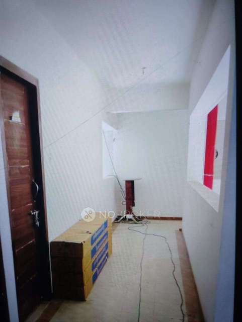 1 BHK Flat In Purandar Society for Rent  In Sasane Nagar