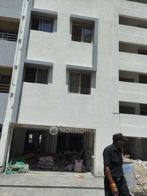1 BHK Flat In Purandar Society for Rent  In Sasane Nagar