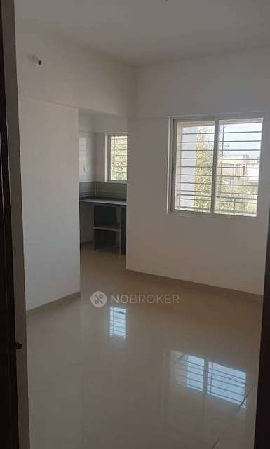 1 BHK Flat In Purandar Society for Rent  In Sasane Nagar