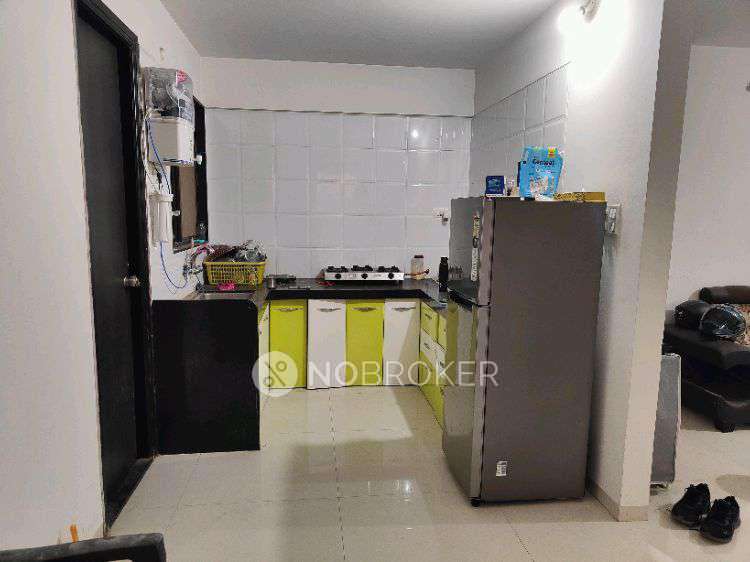 2 BHK Flat In Mahalunge Riviera For Sale  In Mahalunge Riviera