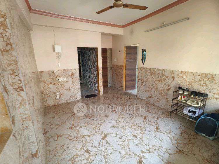 Single Room for Male In 1 BHK  In Bhagyarati House In Andheri West