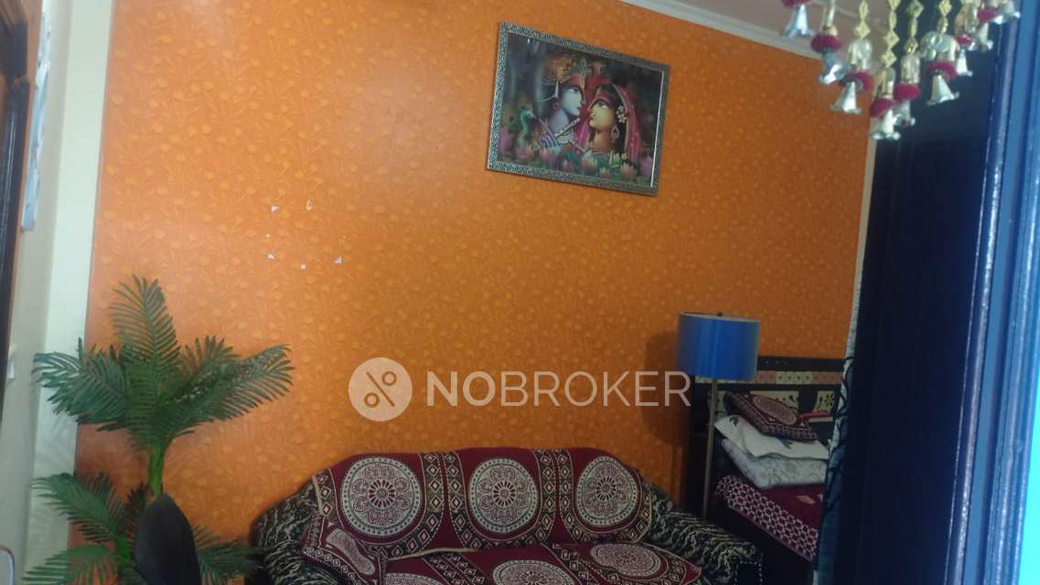 2 BHK House for Rent  In Kunwar Singh Nagar