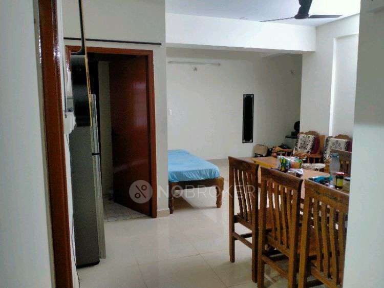2 BHK Flat In Mahaveer Bower 2, Marathahalli for Rent  In Marathahalli