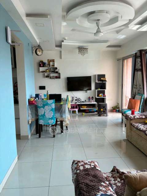 2 BHK Flat In Amanora Neo Towers For Sale  In Amanora Neo Towers