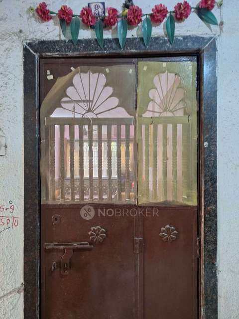 1 BHK Flat In Parijat Society, Diva For Sale  In Datiwali Gaon