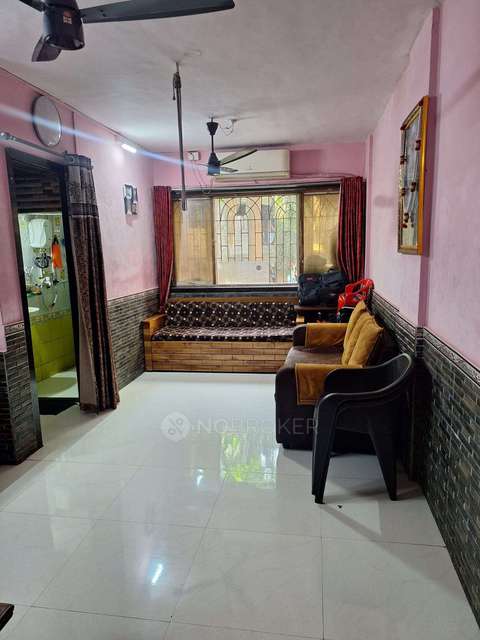 1 BHK Flat In Parijat Society, Diva For Sale  In Datiwali Gaon