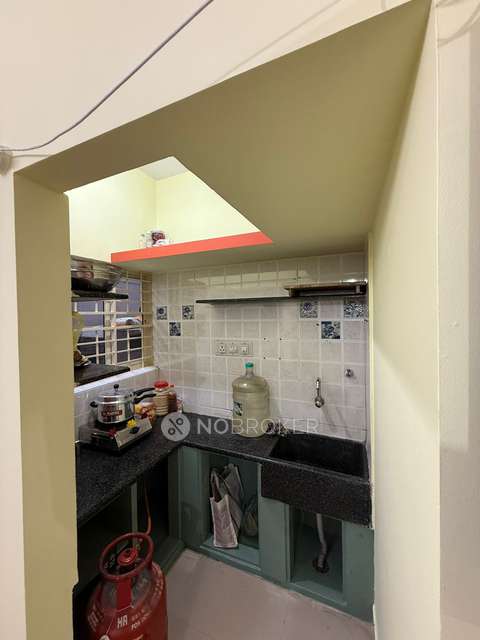 1 RK House for Rent  In Ittamadu