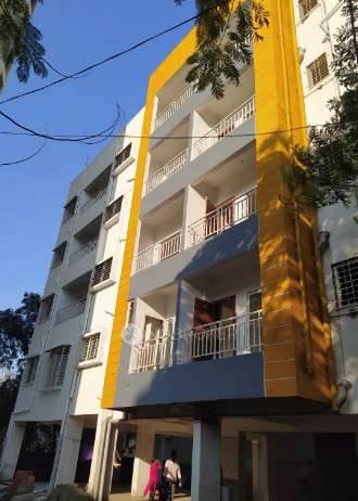 1 RK Flat In Shivneri, Shivaji Nagar for Rent  In Dr Annie Besant Rd