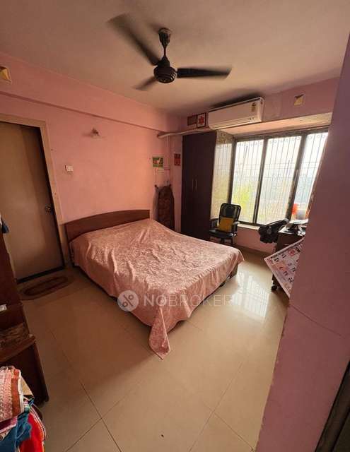 2 BHK Flat In Bhakti Park, Wadala East, Wadala East, Mumbai For Sale  In Wadala East, Mumbai