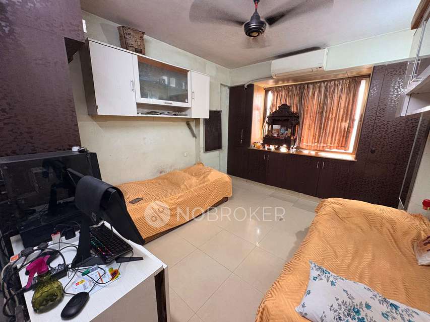 2 BHK Flat In Bhakti Park, Wadala East, Wadala East, Mumbai For Sale  In Wadala East, Mumbai