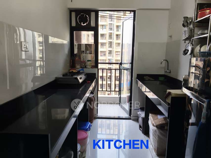 2 BHK Flat In Runwal Gardens For Sale  In Dombivli East