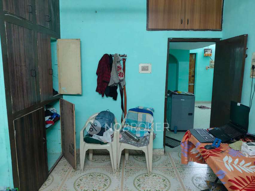 2 BHK Villa In Raman Avenue Velechery for Rent  In Velachery