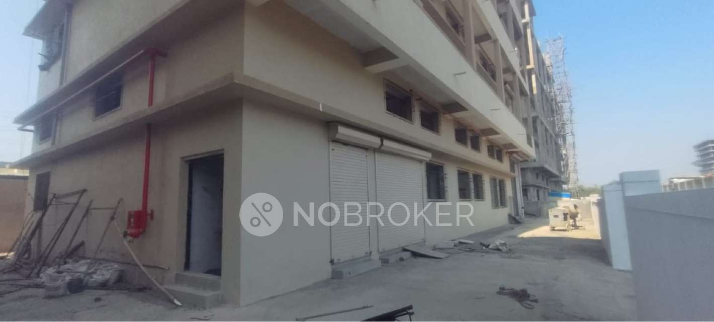 Industrial Building in Pelhar, Mumbai for Rent 
