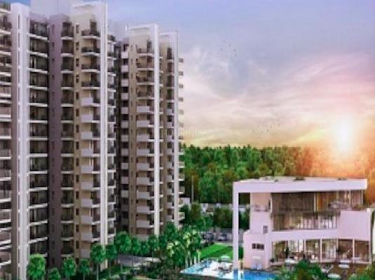 4 BHK Flat In Godrej Arista For Sale  In Sector 79