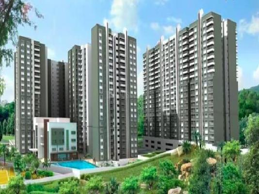 4 BHK Flat In Godrej Arista For Sale  In Sector 79