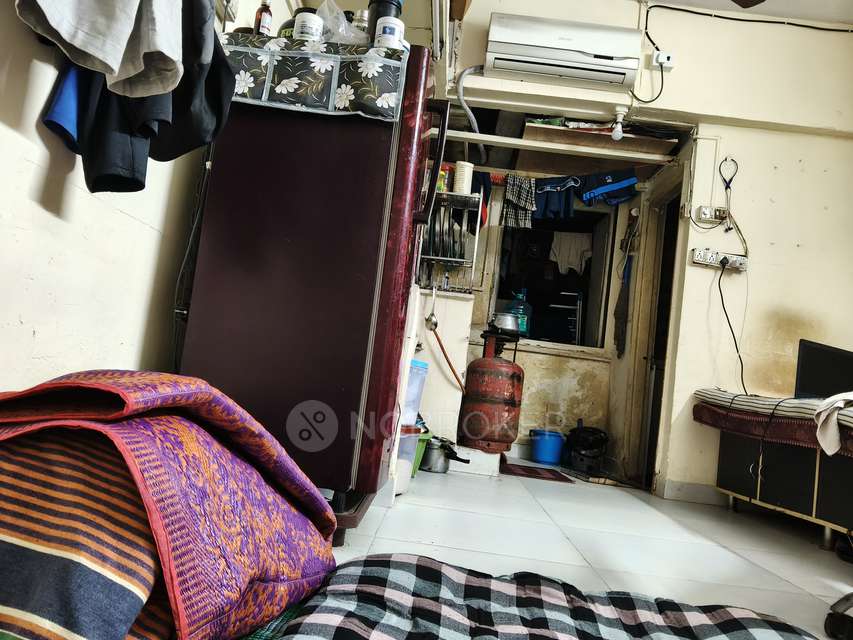 Shared Room for Male In 1 RK  In Shiv Smruti In Parel