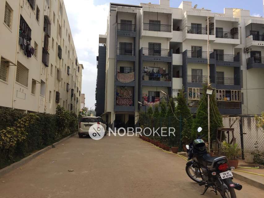 3 BHK Flat In Ioc Ventures For Sale  In Thirumenahalli