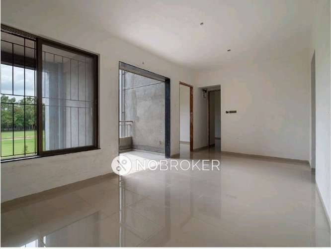 3 BHK Flat In K And B Tranquility for Rent  In Shewalewadi