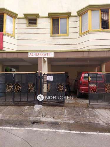 3 BHK Flat In Abn Grandure For Sale  In Arekere