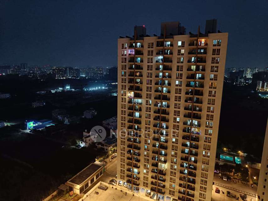 2 BHK Flat In Life Republic Arezo R16, Punawale for Rent  In Tathawade