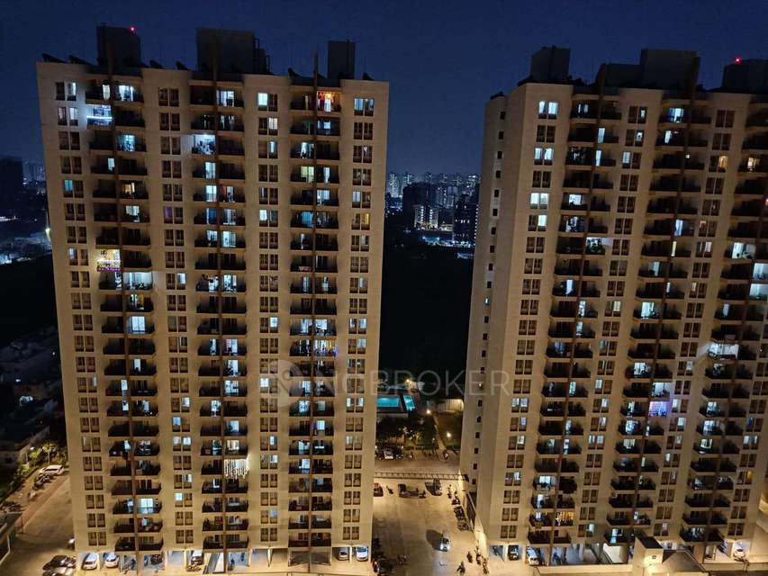 2 BHK Flat In Life Republic Arezo R16, Punawale for Rent  In Tathawade