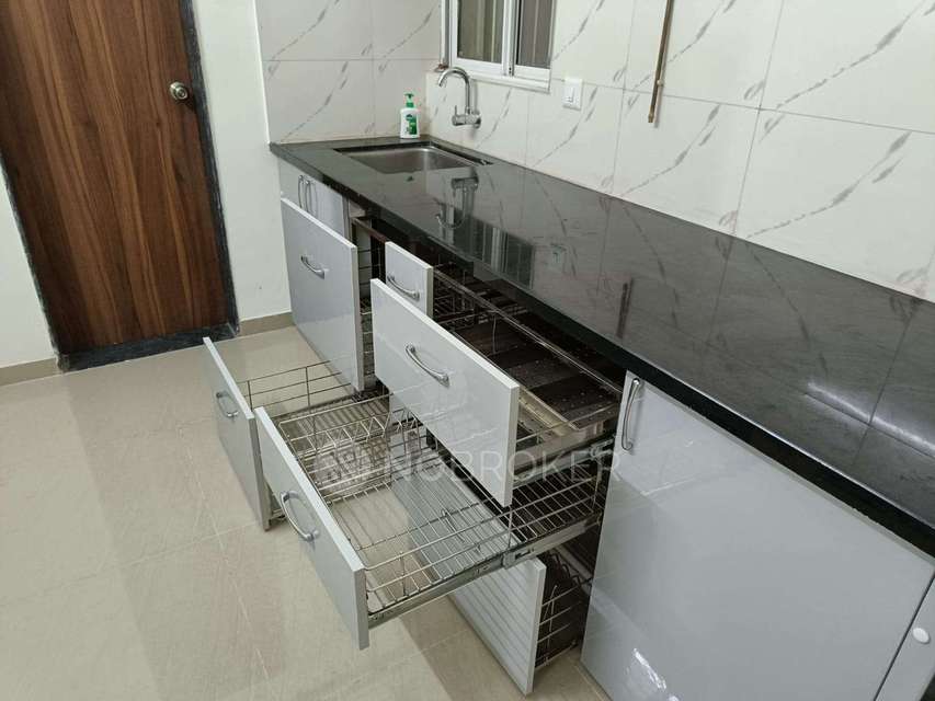 2 BHK Flat In Life Republic Arezo R16, Punawale for Rent  In Tathawade