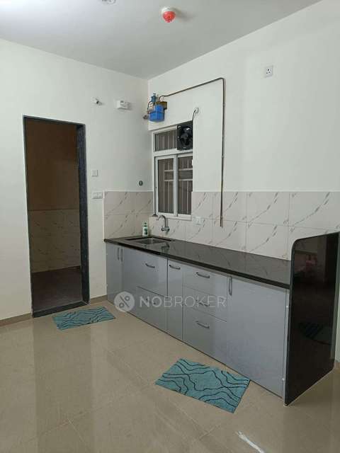 2 BHK Flat In Life Republic Arezo R16, Punawale for Rent  In Tathawade
