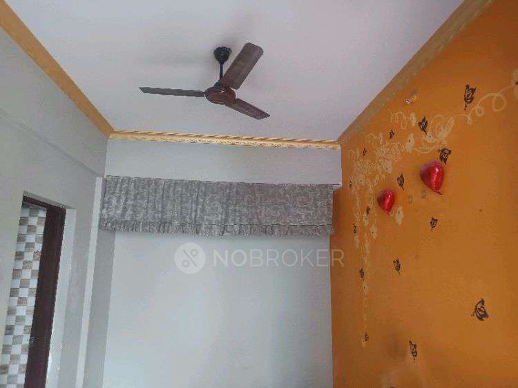 1 BHK Flat In Mangeshi Paradise  for Rent  In Mangeshi Paradise