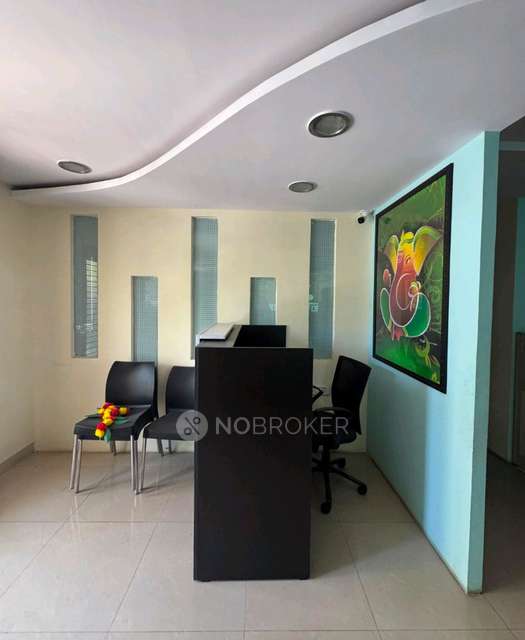 Office Space in Banaswadi, Bangalore for Rent 