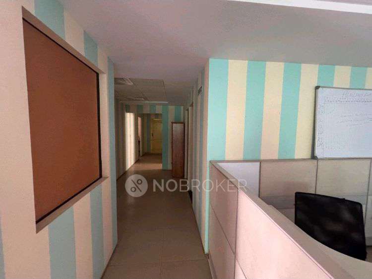 Office Space in Banaswadi, Bangalore for Rent 