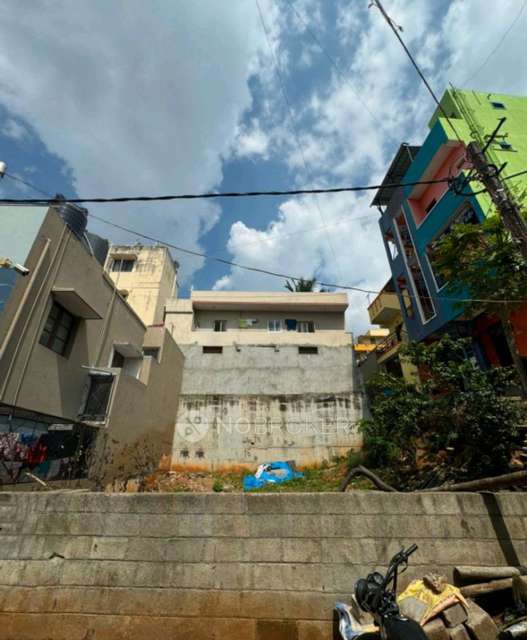 Plot For Sale  In Chandra Layout