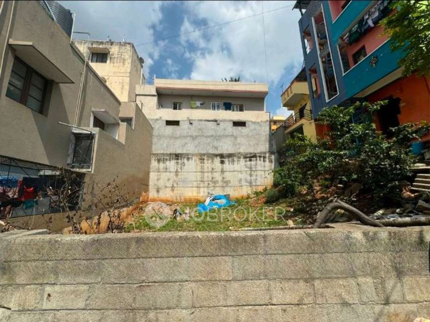 Plot For Sale  In Chandra Layout